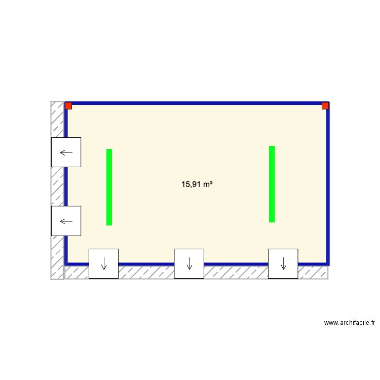Paulo Mendes. Plan de 0 pièce et 0 m2