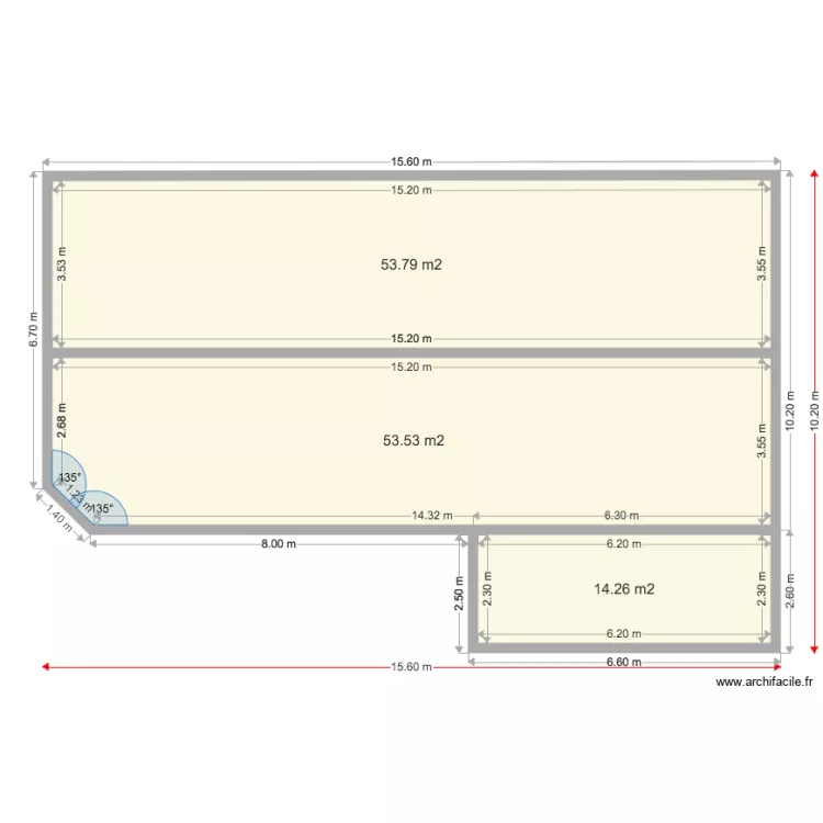 fondation Rapin. Plan de fondation Rapin. Plan de