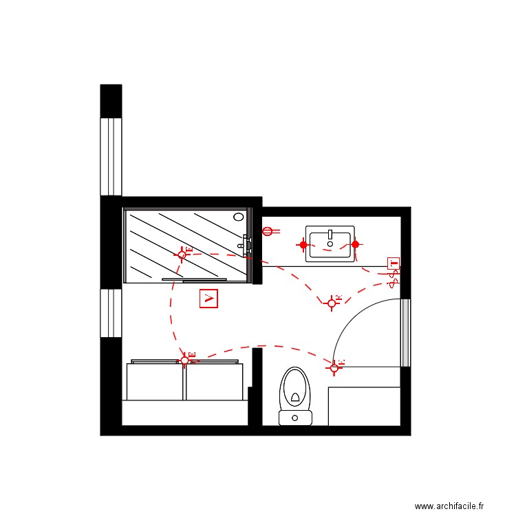 Nicole Guay 1. Plan de 0 pièce et 0 m2