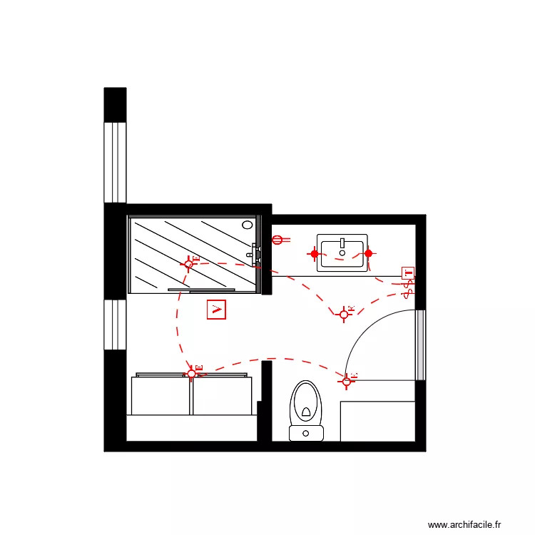 Nicole Guay 1. Plan de Nicole Guay 1. Plan de