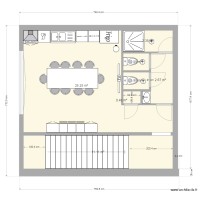 plan cuisine et wc MVO - v1