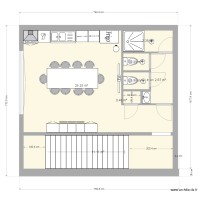 plan cuisine et wc MVO - v1