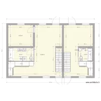 Tucquegnieux rdc modifi&eacute;