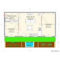 ma maison 2