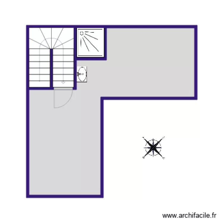 4841 C Vista azul 3. Plan de 