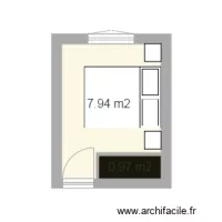 Chambre Amis 2015