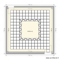 salle de cours menuiserie