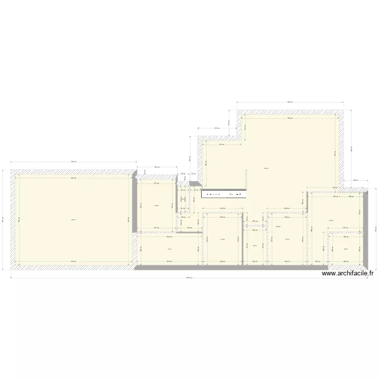 macon2. Plan de 