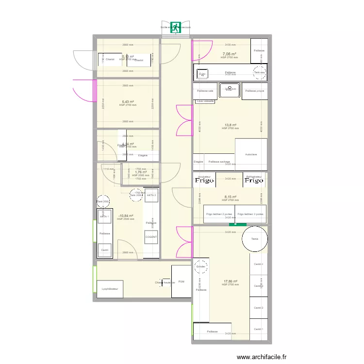 LAYOUT prod_version NM_v2_iso7. Plan de 