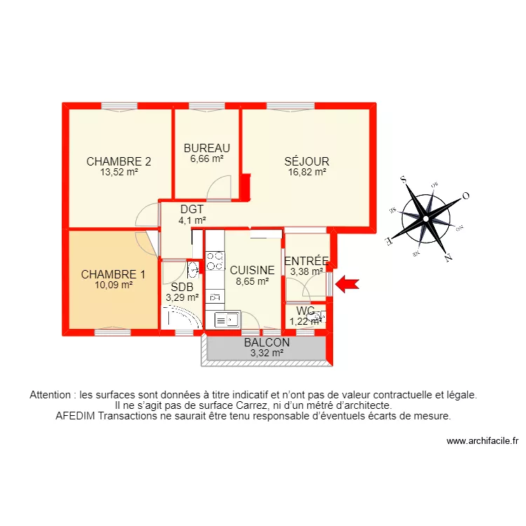 BI14952 - . Plan de BI14952 - . Plan de