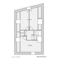 Etage futur