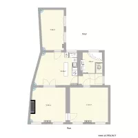 2eme Petites Ecuries