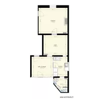 plan  n&eacute;grier 