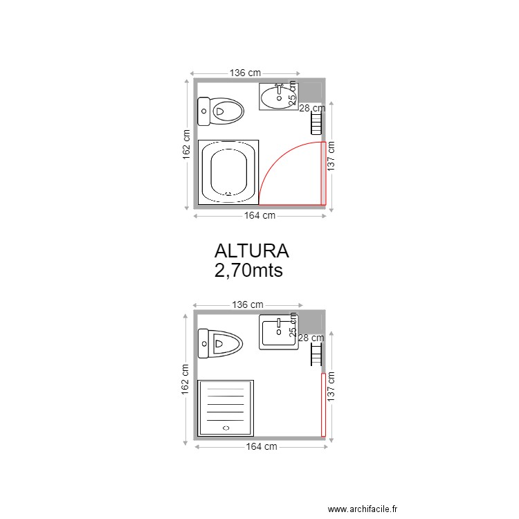 VICTOR GARCIA BAÑO 1. Plan de 0 pièce et 0 m2