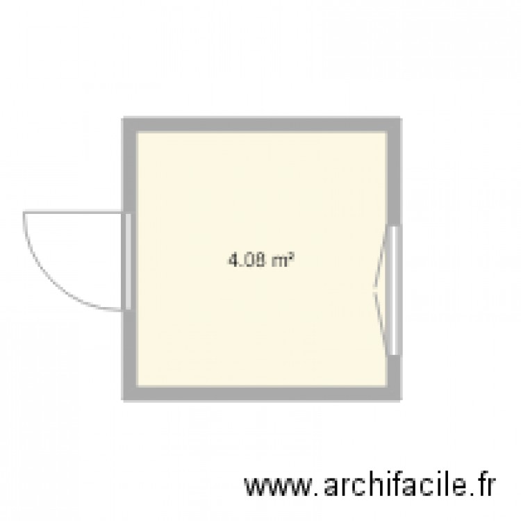 SDB. Plan de 0 pièce et 0 m2