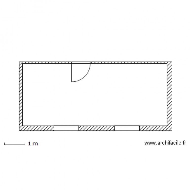 vknsdjqbnoerh. Plan de 0 pièce et 0 m2