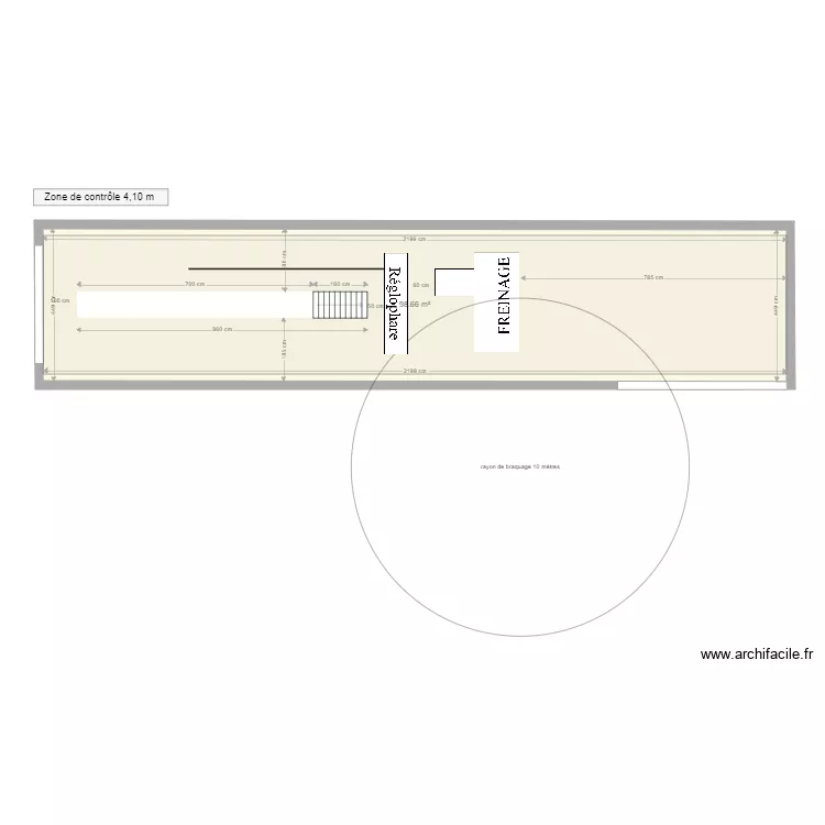 CCT VL Rouen implantation 1. Plan de 