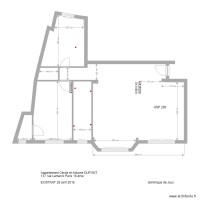 antoine et cecile D projet