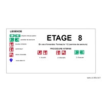 etage 8