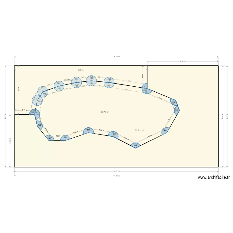 coll. Plan de coll. Plan de