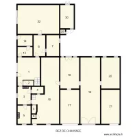 195157 SIMON Amiante