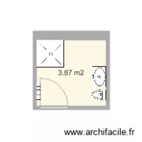 plan projet di caro
