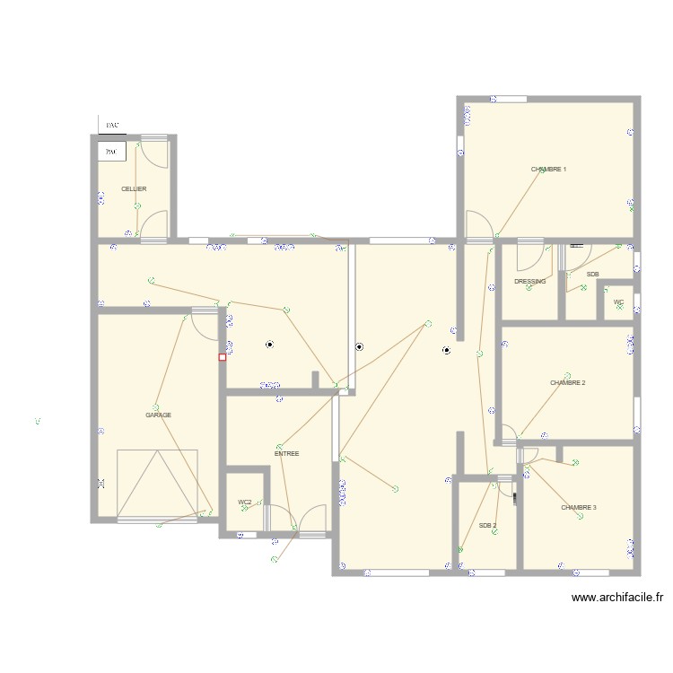 ENIO2. Plan de 0 pièce et 0 m2