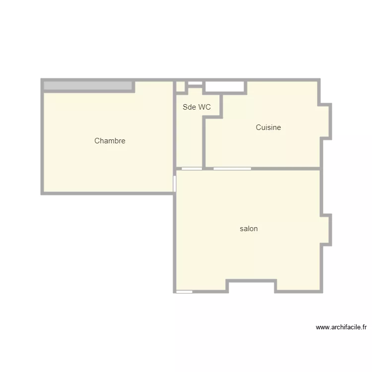 kyja. Plan de kyja. Plan de