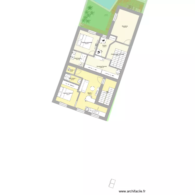 Mediatheque_plan_2_studio-meubles-final test-1_isolationgghh. Plan de Mediatheque_plan_2_studio-meubles-final test-1_isolationgghh. Plan de