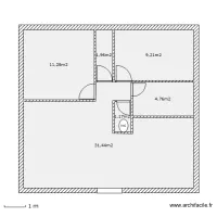 Maison Thierry Modif bis