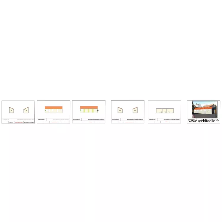 plan casdastrale bis. Plan de 