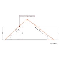 COUPE COMBLE DELIANCE SAVIGNY PROJET