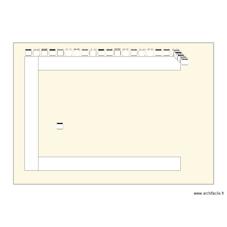 Plan de table mariage. Plan de 0 pièce et 0 m2