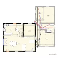 maison muy 36 Arriv&eacute;e eau