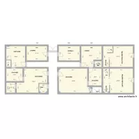 VESTIAIRES FOOTBALL DOULLENS 28/03/22