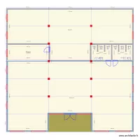 Столовка ГФ