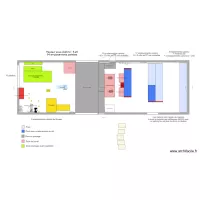 Exp&eacute;dition UAP3 V3