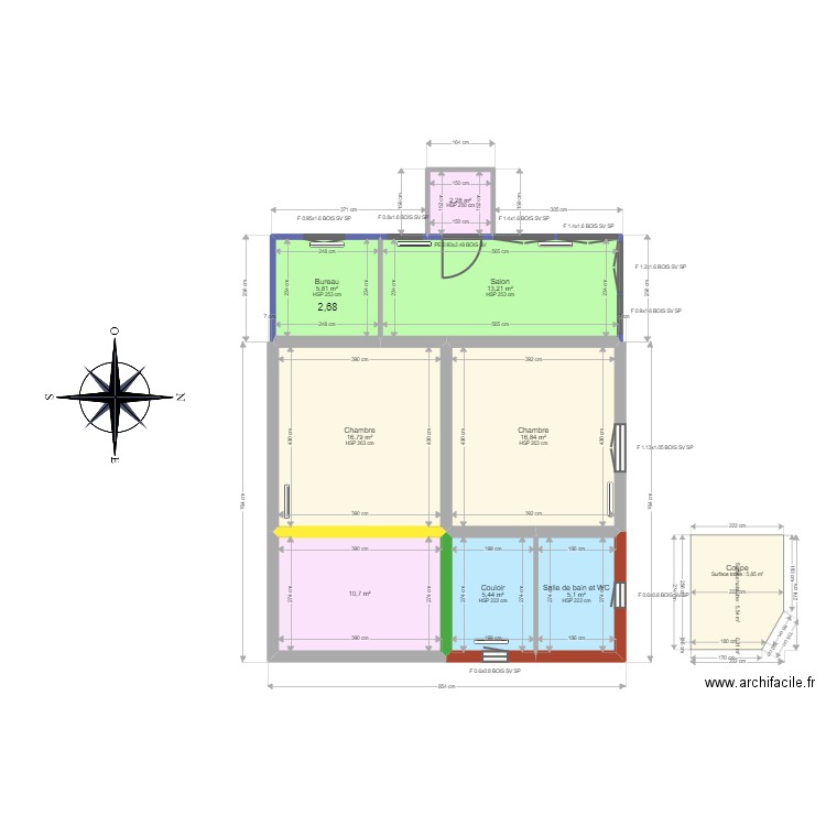 ML24008121. Plan de 0 pièce et 0 m2
