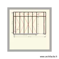 PLACARD SELLE chambre parents
