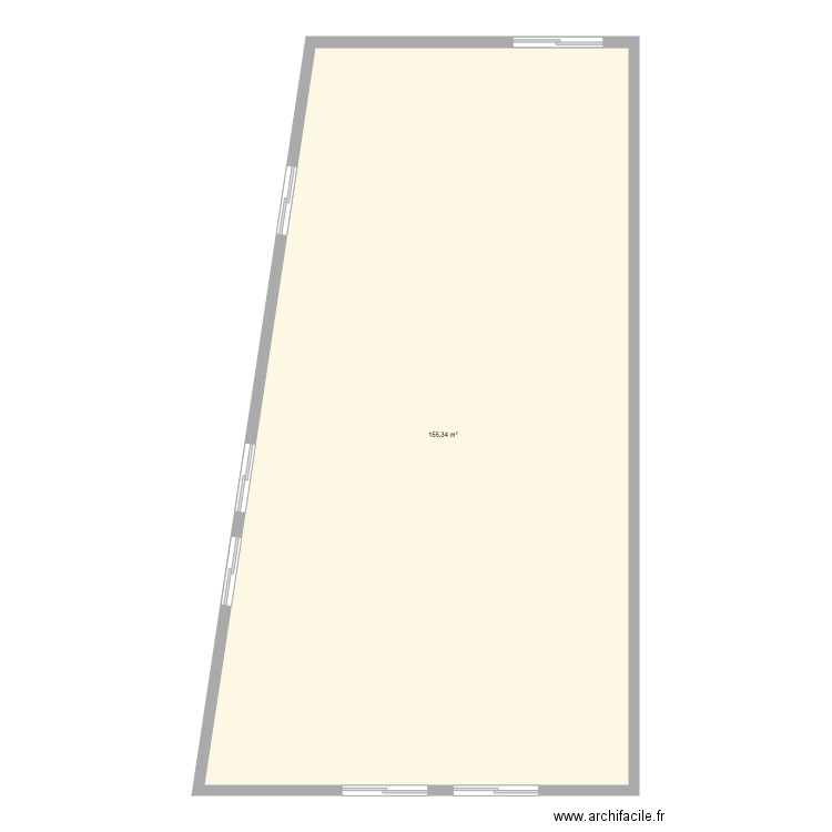 DUPONT1. Plan de 0 pièce et 0 m2