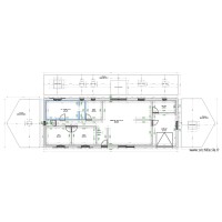 plan maison anti sismique 101m2 hors garage (1)