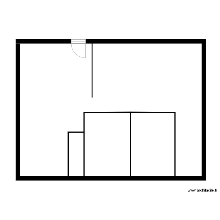 plan place nelson1. Plan de 0 pièce et 0 m2