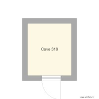 cave 318