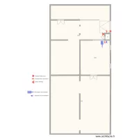 Jardin Faciles 2 alarme fumi