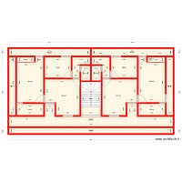 PLAN SUR 400M2
