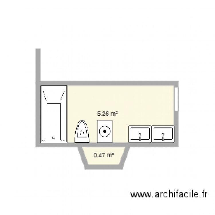 20161017 richard 1. Plan de 0 pièce et 0 m2