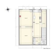 محل plan