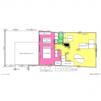 Fonsorbes etage 1b