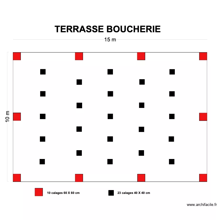 terrasse monaco. Plan de terrasse monaco. Plan de
