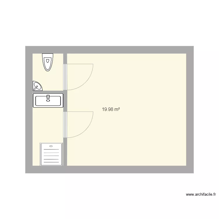 HSO1. Plan de HSO1. Plan de